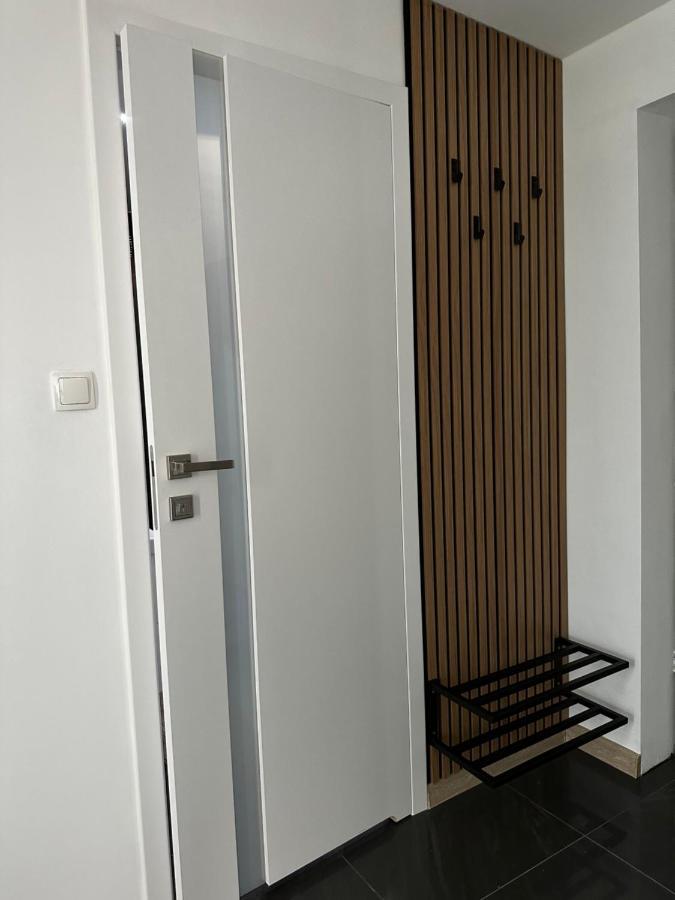 Apartament Sloneczny Grodek 30 Grodek Nad Dunajcem Exterior photo